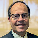 Photo of Dr. John Austin, FACS